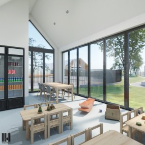 Pavilion B2 (3) Pavilion B2 (3)